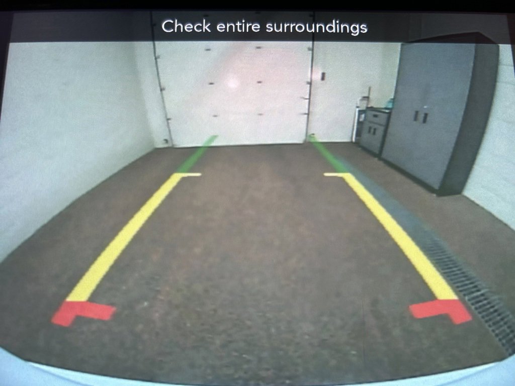 Used 2021 Chrysler Voyager Lxi image 20