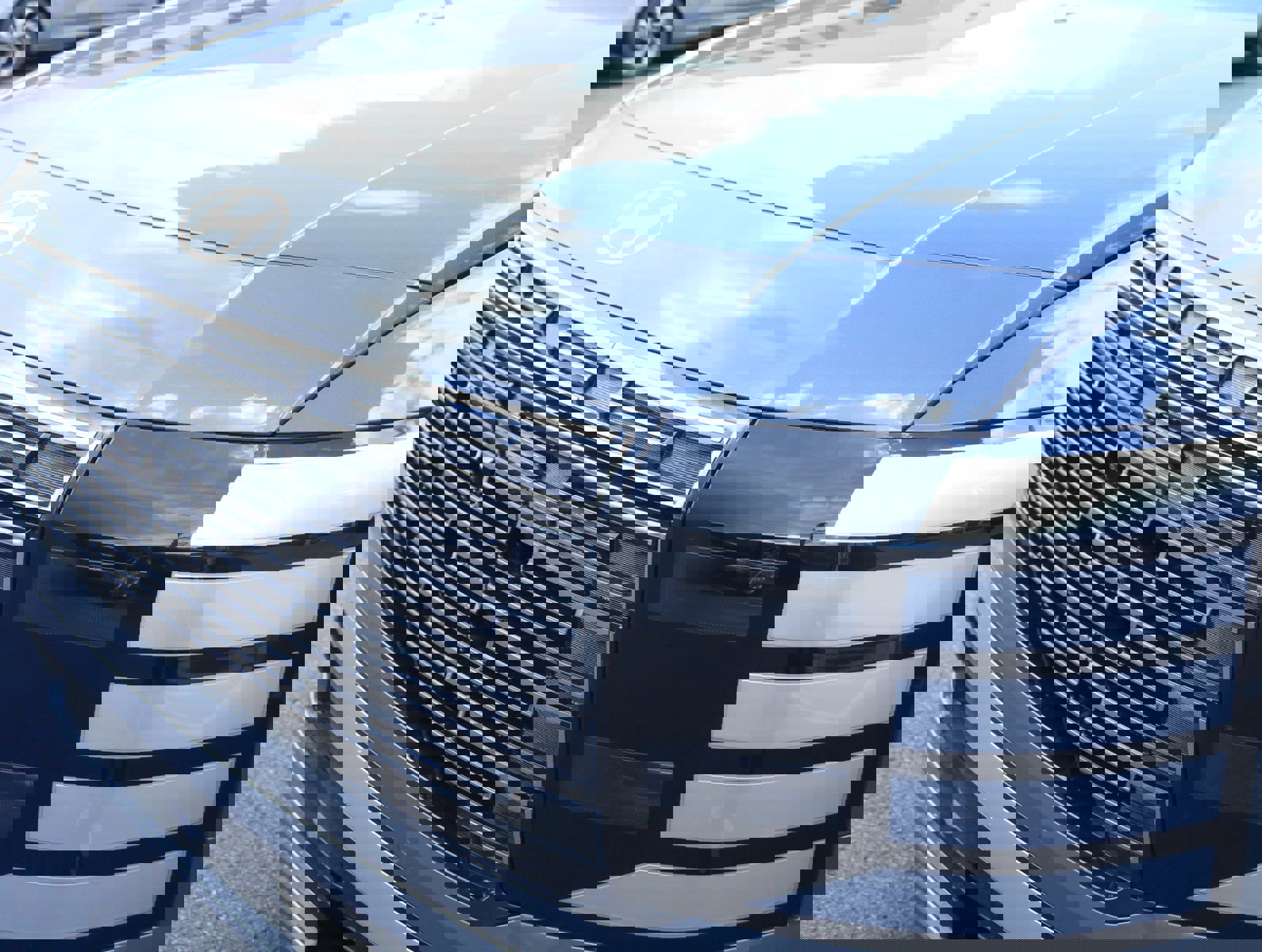 New 2026 Hyundai Palisade Limited image 11