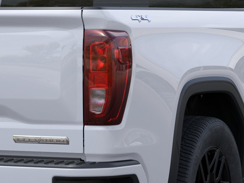 New 2026 GMC Sierra 1500 Elevation w/ Elevation Premium Package AWD/4WD image 11
