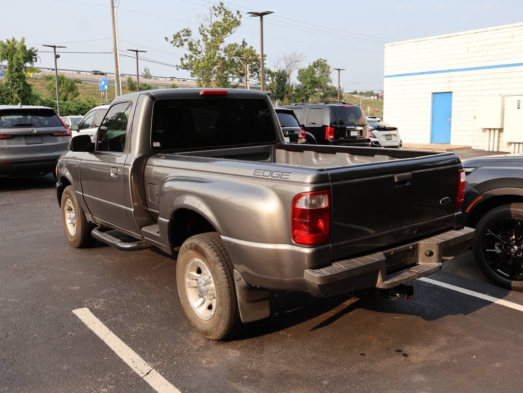 Used 2004 Ford Ranger Edge RWD image 5