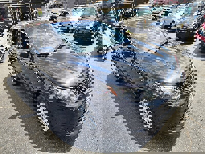 Used 2019 Nissan Rogue Sport S w/ Appearance Package image 8