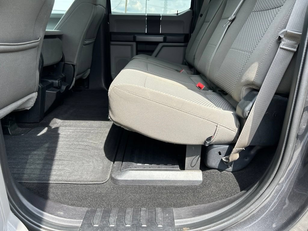Used 2019 Ford F250 XLT AWD/4WD image 35