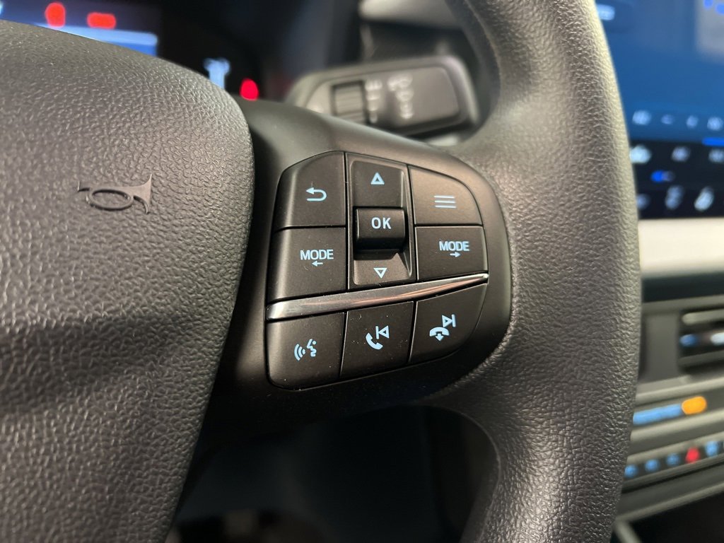 New 2025 Ford Maverick XLT w/ Equipment Group 301A image 17