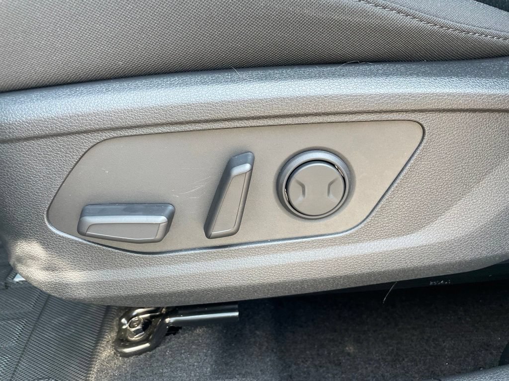 New 2026 Kia Sportage LX w/ LX Convenience Package FWD image 12