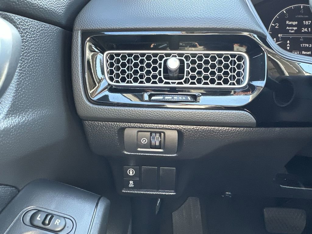 Used 2023 Honda Civic LX image 26