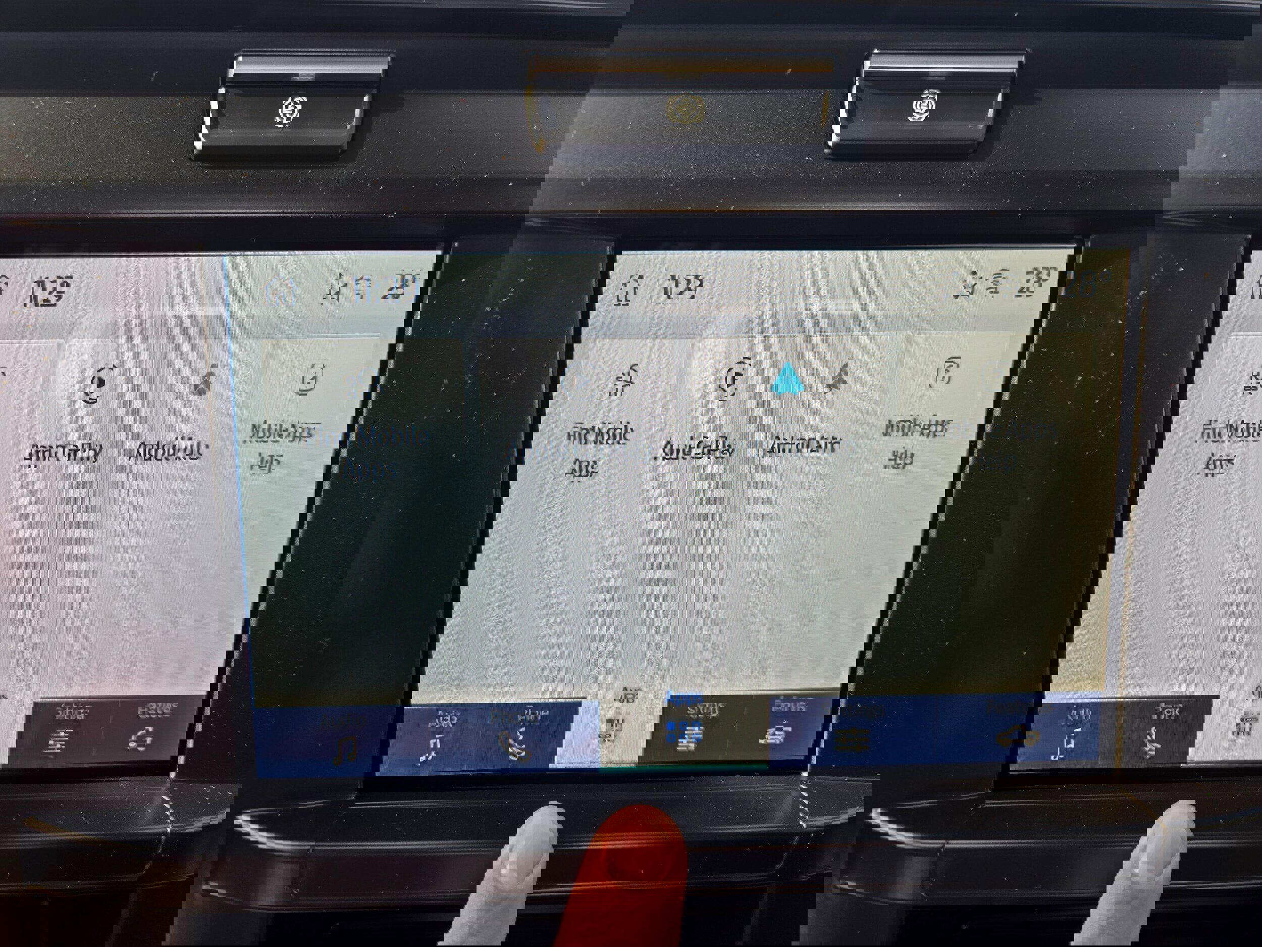 New 2026 Ford F250 XL w/ STX Appearance Package image 18