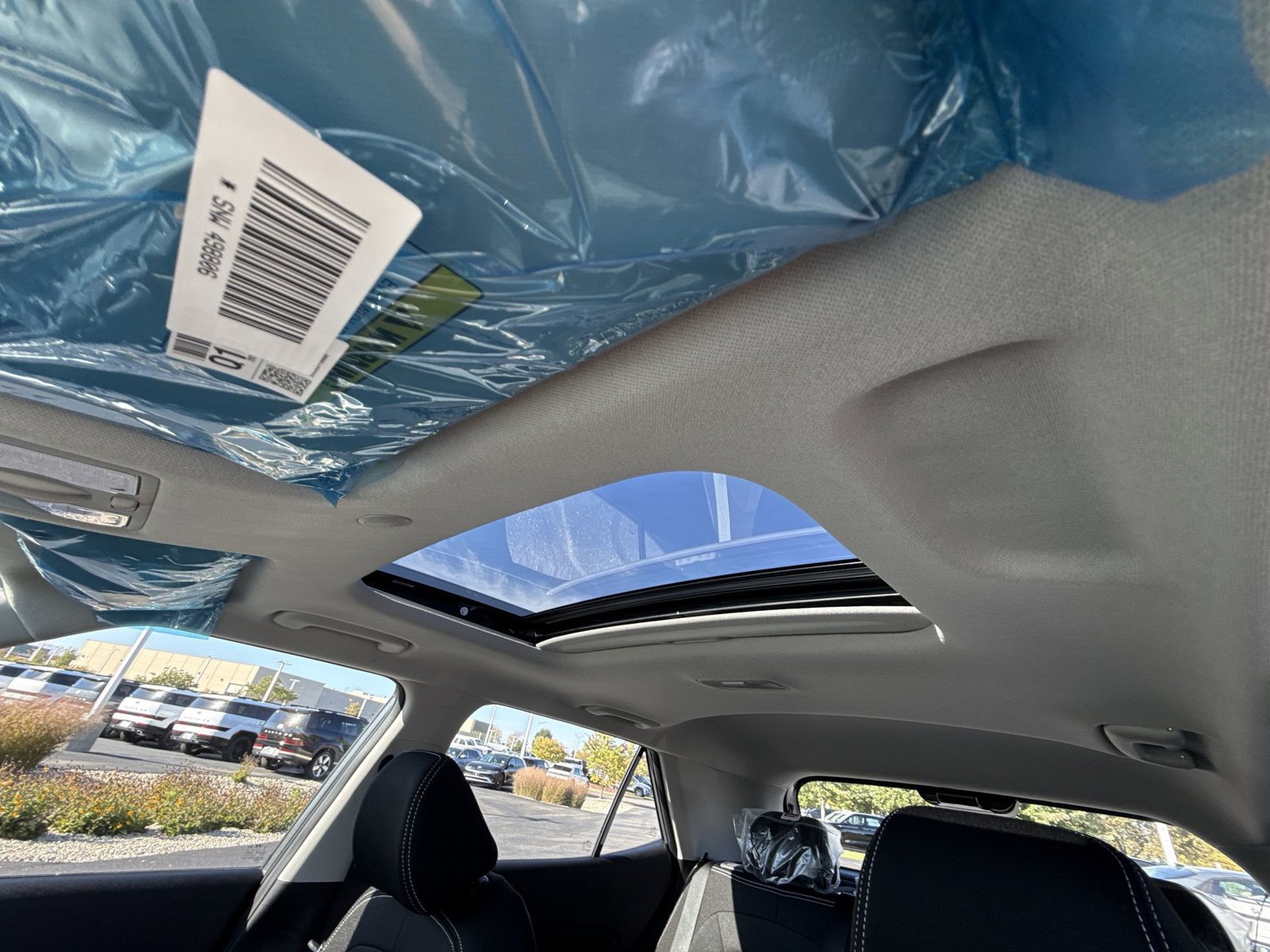 New 2026 Hyundai Venue SEL FWD image 20