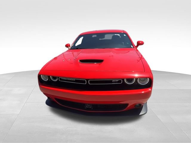 Used 2023 Dodge Challenger GT w/ Plus Package RWD image 3