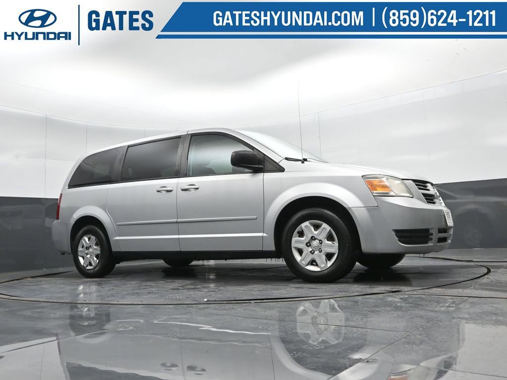Used 2010 Dodge Grand Caravan SE w/ Climate Group image 29