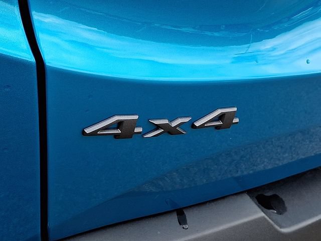 Used 2021 Jeep Renegade Latitude AWD/4WD image 30