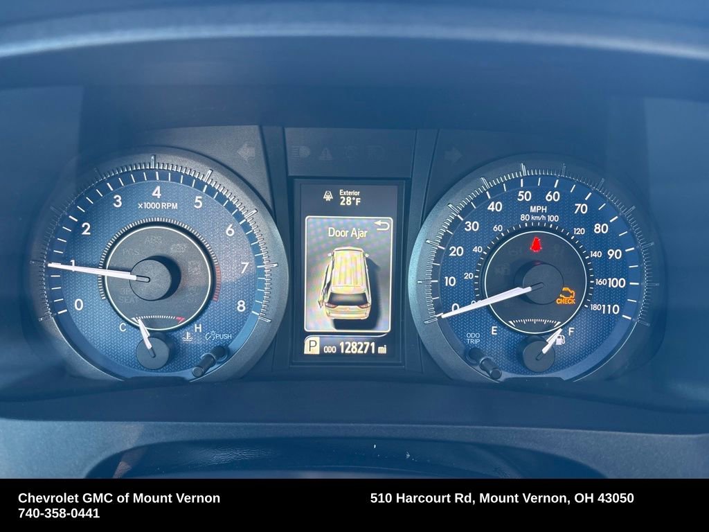 Used 2017 Toyota Sienna L image 30