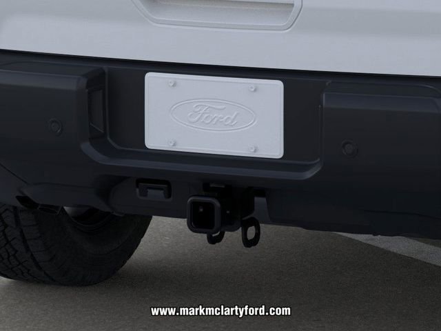 New 2026 Ford Bronco Sport Badlands AWD/4WD image 23