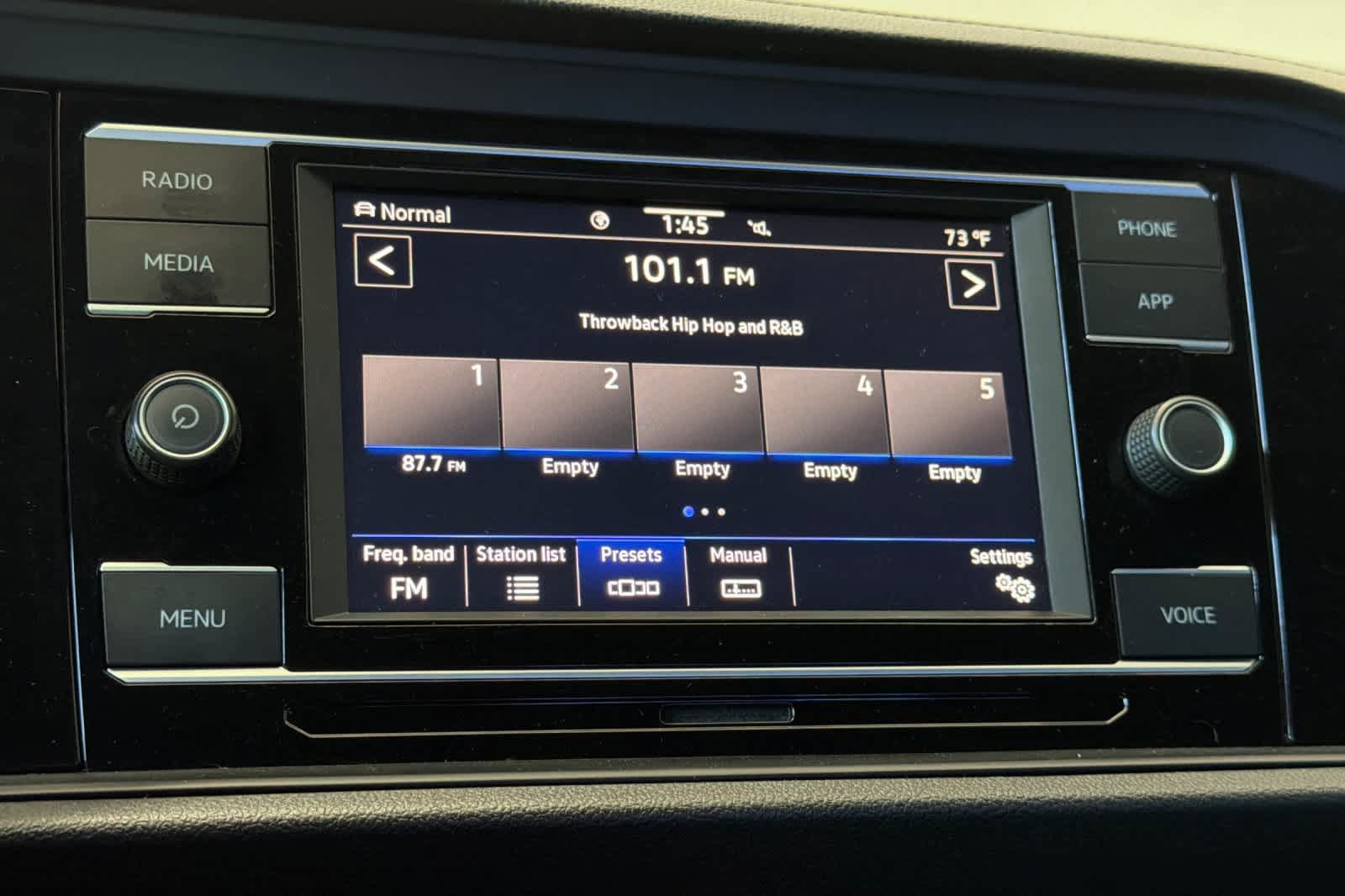 Used 2021 Volkswagen Jetta GLI FWD image 18