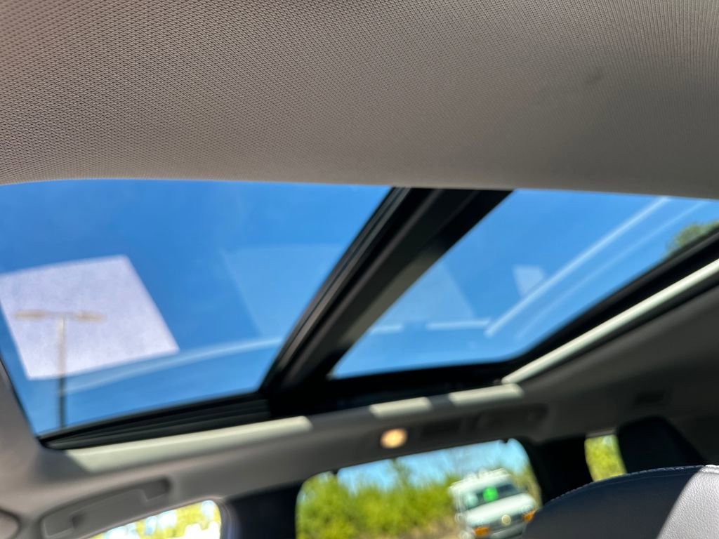 Used 2022 INFINITI QX60 Sensory w/ Vision Package image 12