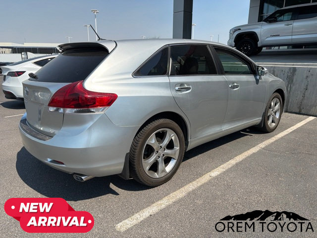 Used 2015 Toyota Venza XLE w/ XLE Premium Package AWD/4WD image 9