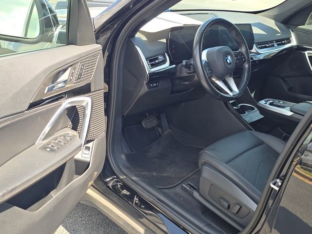 Used 2023 BMW X1 xDrive28i AWD/4WD image 8