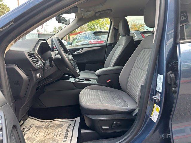 Used 2020 Ford Escape SE AWD/4WD image 10
