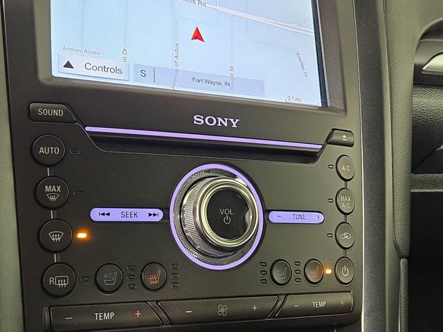 Used 2019 Ford Fusion Titanium image 19