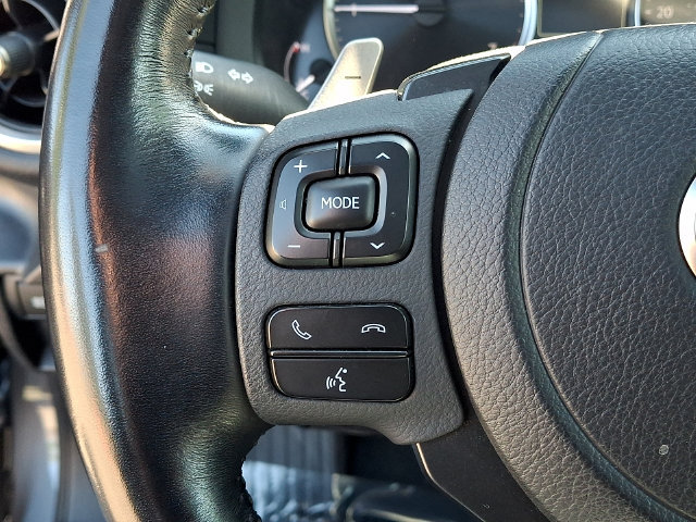 Certified 2022 Lexus IS 300 AWD w/ Premium Package image 23