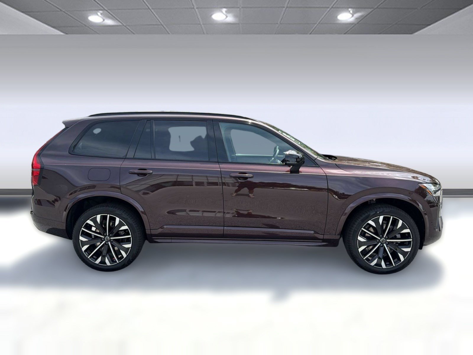 New 2026 Volvo XC90 B6 Ultra w/ Protection Package AWD/4WD image 8