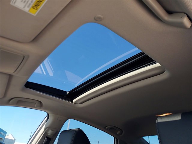 Used 2021 Honda Accord EX-L image 17