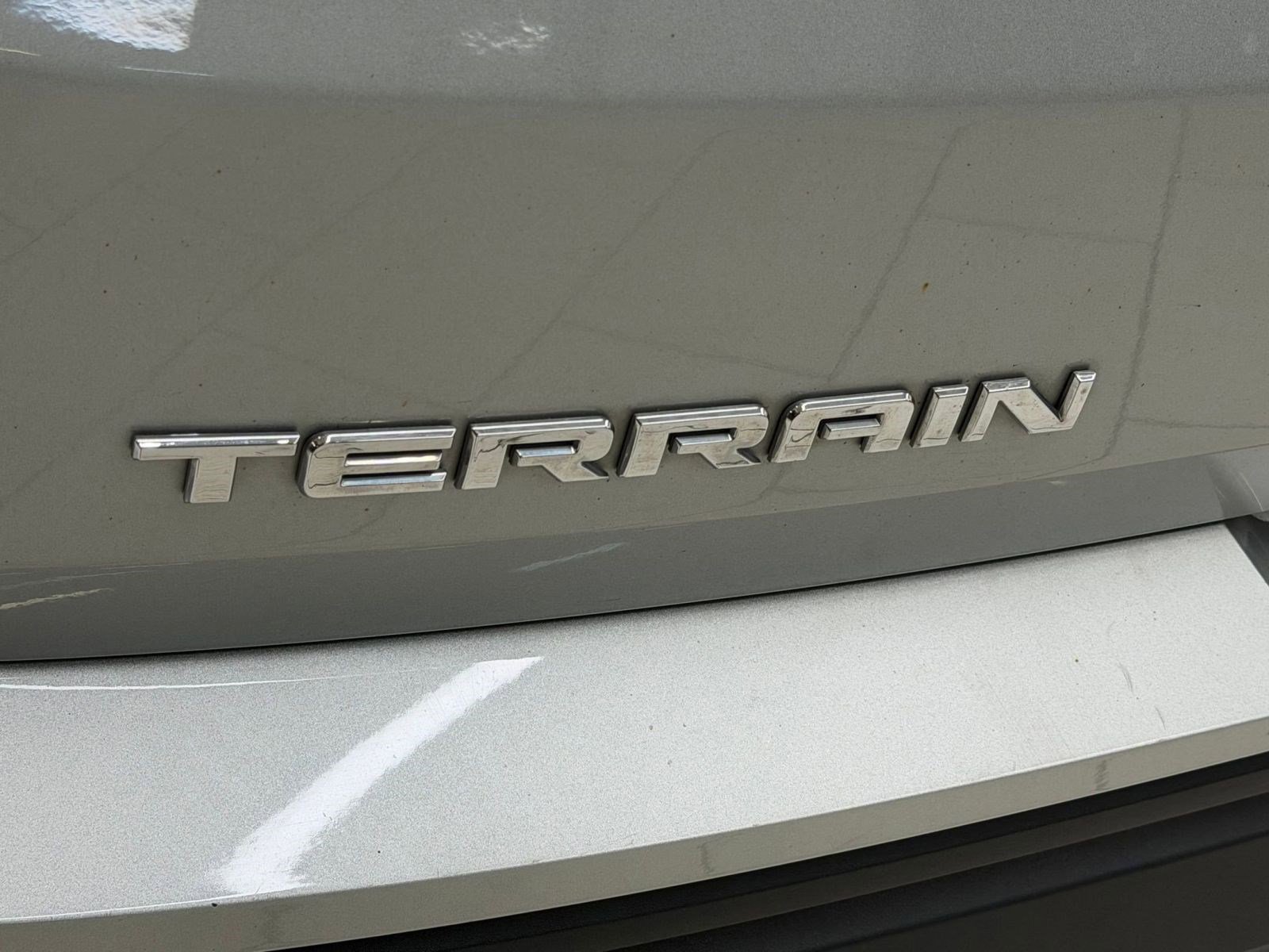 Used 2018 GMC Terrain SLE w/ Driver Convenience Package image 33