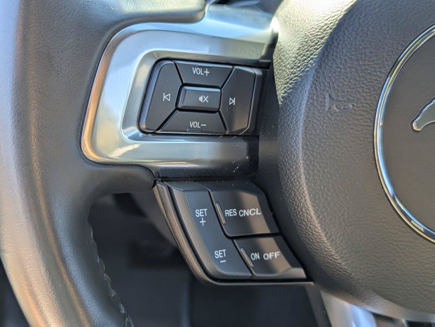 Used 2023 Ford Mustang GT w/ Security Package RWD image 15
