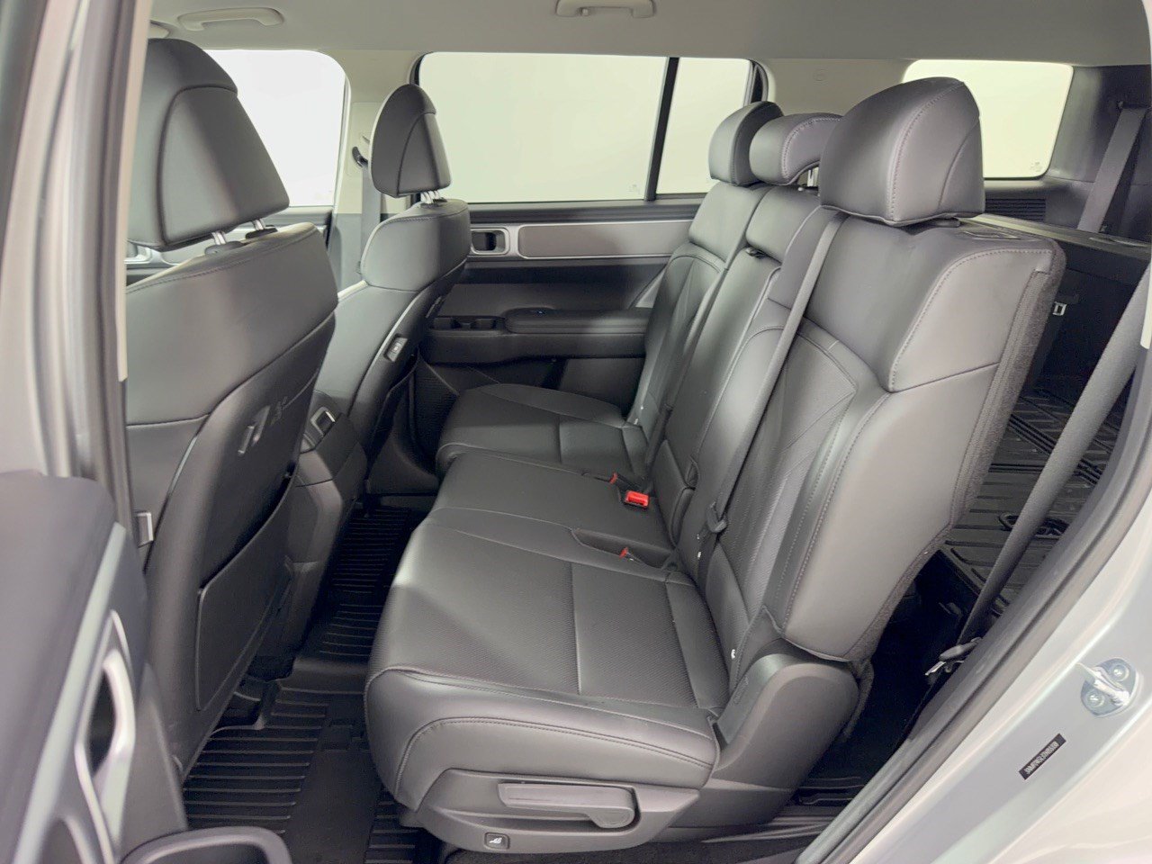 Certified 2026 Hyundai Santa Fe SEL FWD image 25