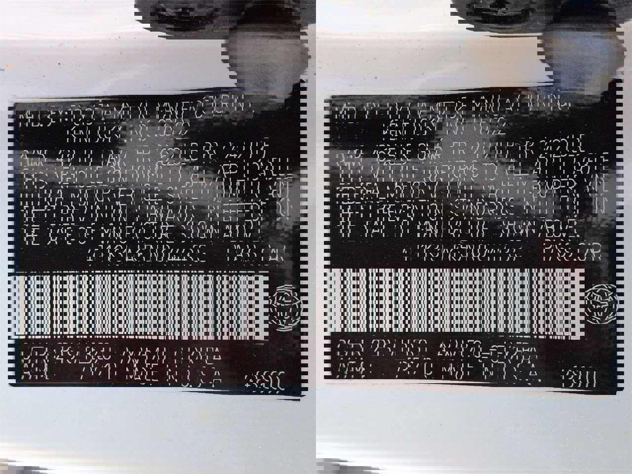 Used 2022 Toyota Camry XSE image 28