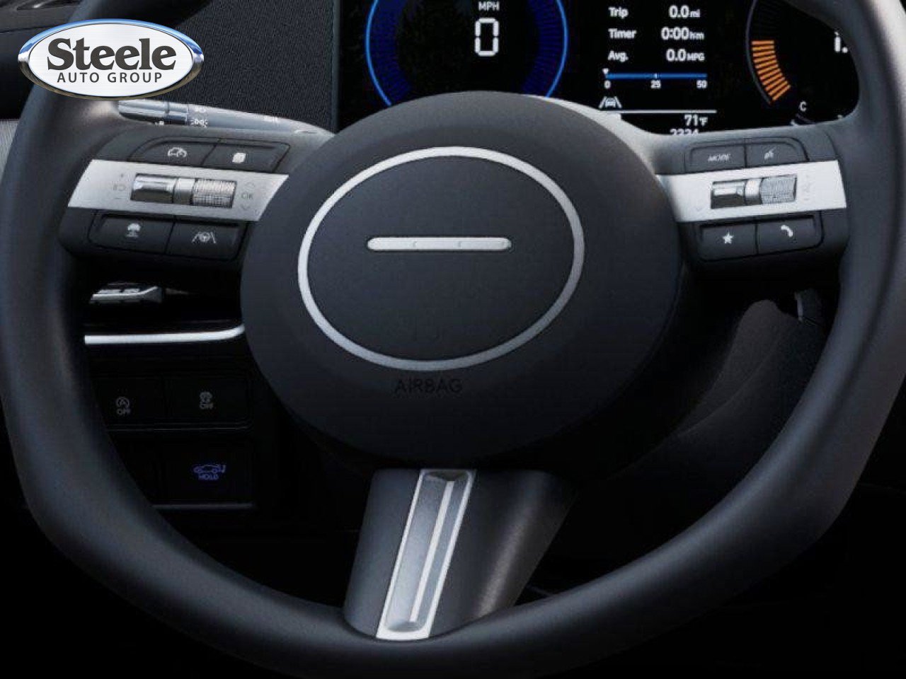 New 2025 Hyundai Sonata SE FWD image 15