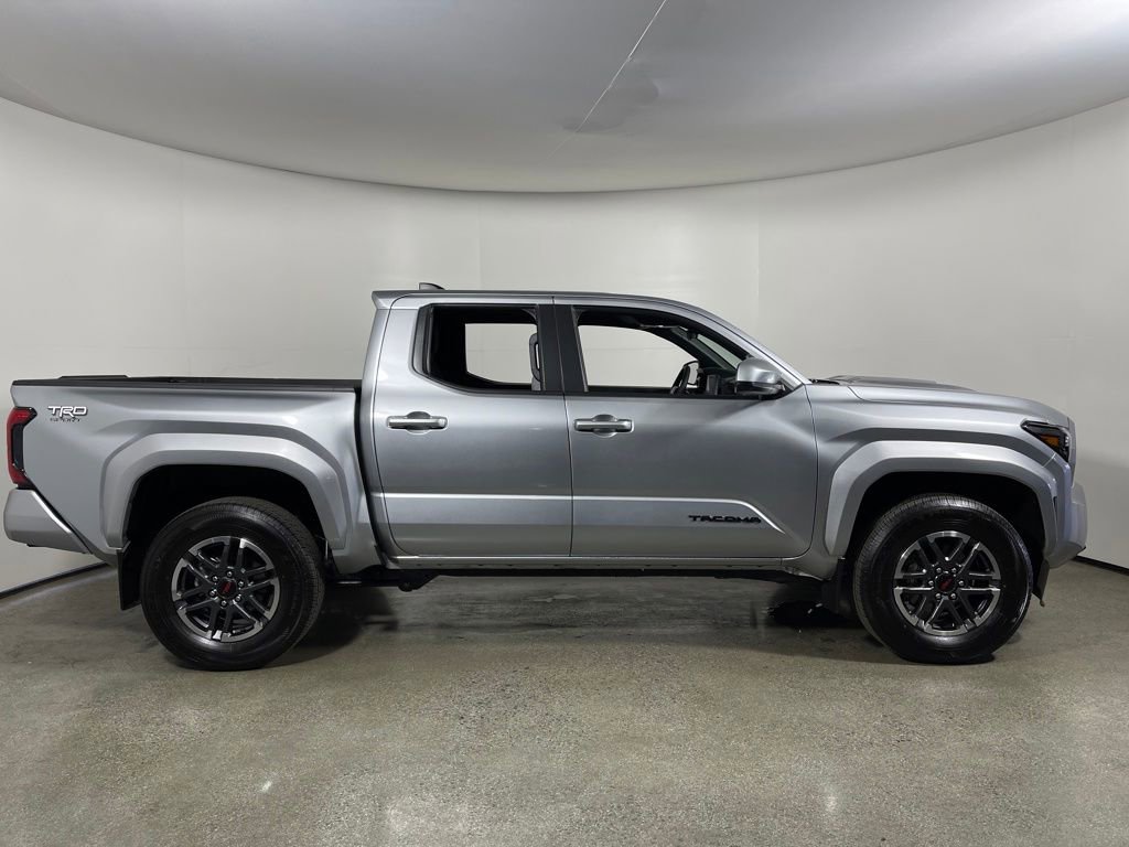 Certified 2024 Toyota Tacoma TRD Sport image 2