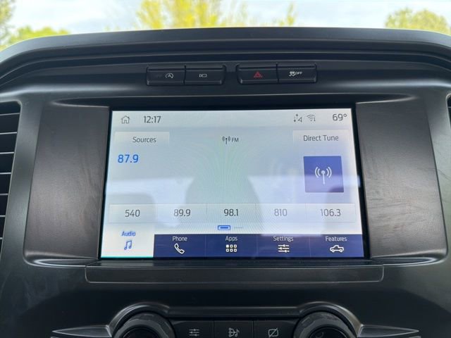 Used 2021 Ford F150 XL w/ Equipment Group 101A High image 14