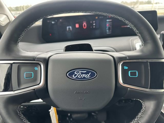 New 2026 Ford Expedition Max Platinum w/ Driver's Package image 34