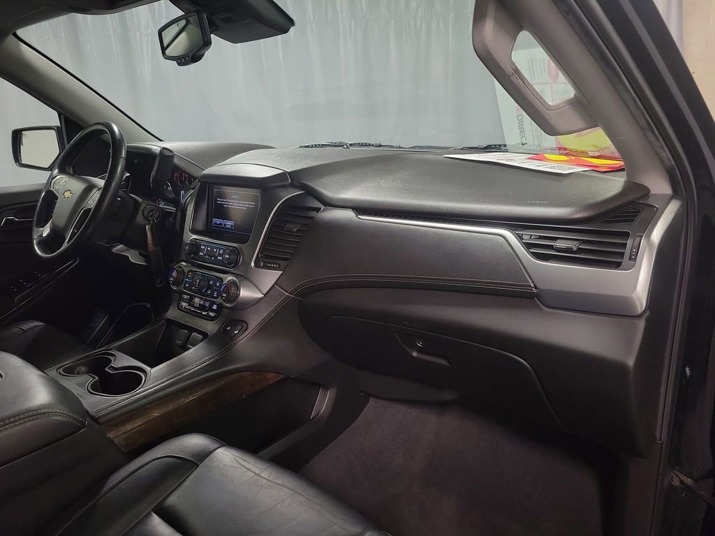 Used 2019 Chevrolet Tahoe LT AWD/4WD image 25