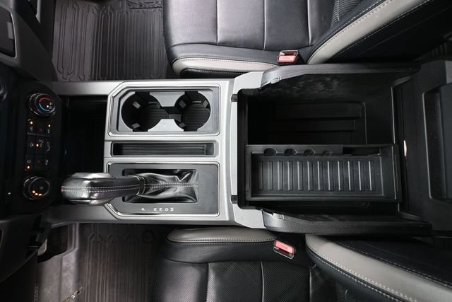 Used 2017 Ford F150 Raptor w/ Equipment Group 801A Mid AWD/4WD image 26