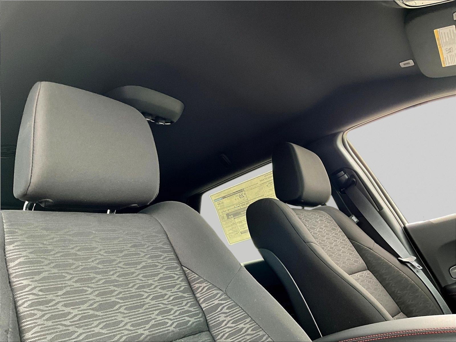 New 2026 Dodge Durango GT AWD/4WD image 13