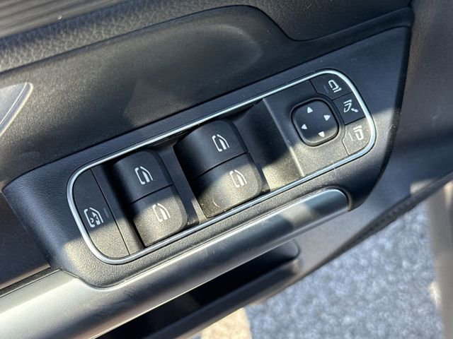 New 2025 Mercedes-Benz GLA 250 image 21