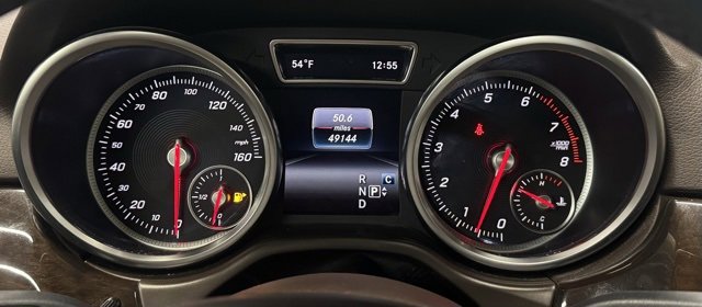 Used 2017 Mercedes-Benz GLE 350 GLE 350 image 18