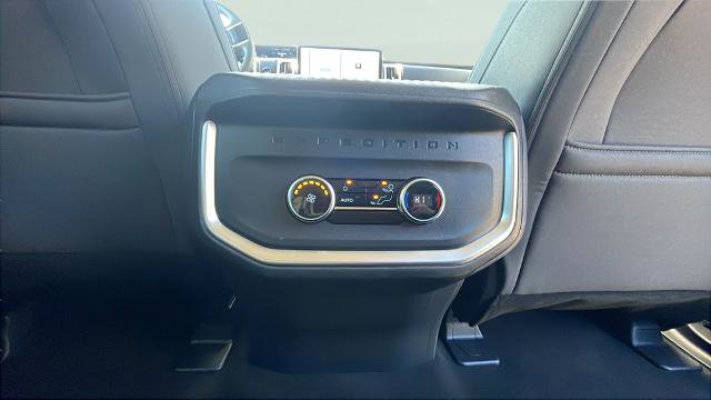 Certified 2025 Ford Expedition Max Active AWD/4WD image 22