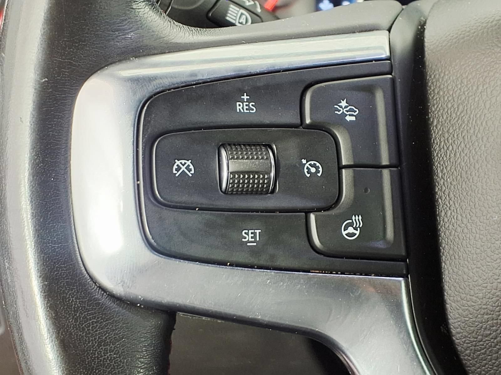 Used 2021 Chevrolet Blazer RS w/ Enhanced Convenience Package FWD image 20