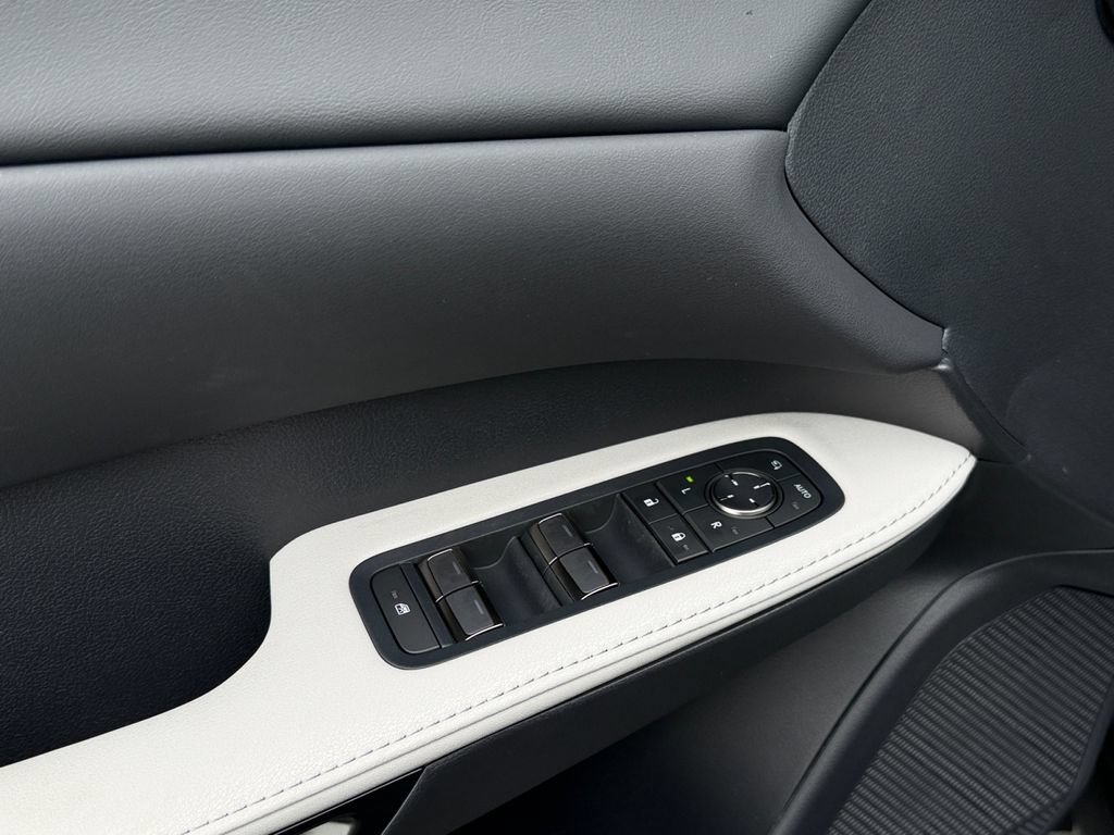 New 2026 Lexus RX 350h AWD/4WD image 11