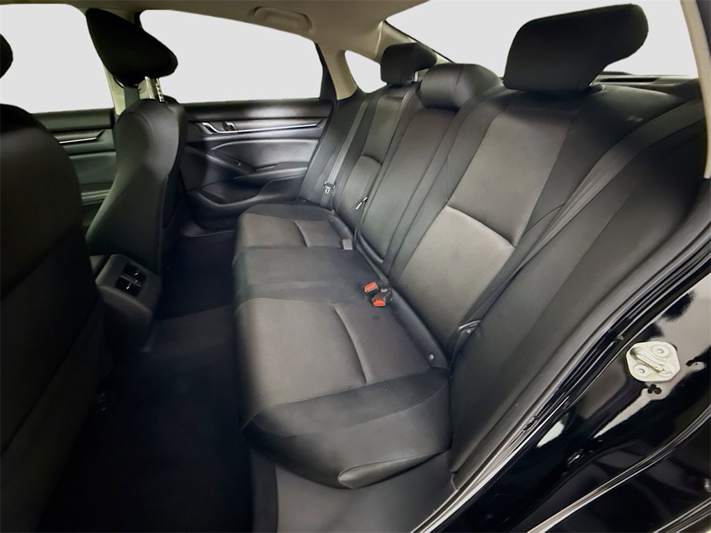 Used 2020 Honda Accord EX image 22