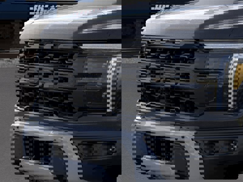 New 2026 Ford F150 Raptor AWD/4WD image 17