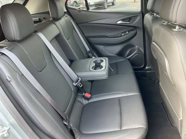 Used 2026 Buick Encore GX Sport Touring w/ Advanced Technology Package FWD image 25