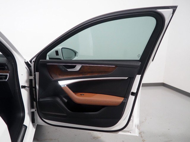 Used 2023 Audi A6 Premium Plus w/ Premium Plus Package AWD/4WD image 57