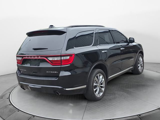 Used 2021 Dodge Durango Citadel AWD/4WD image 5