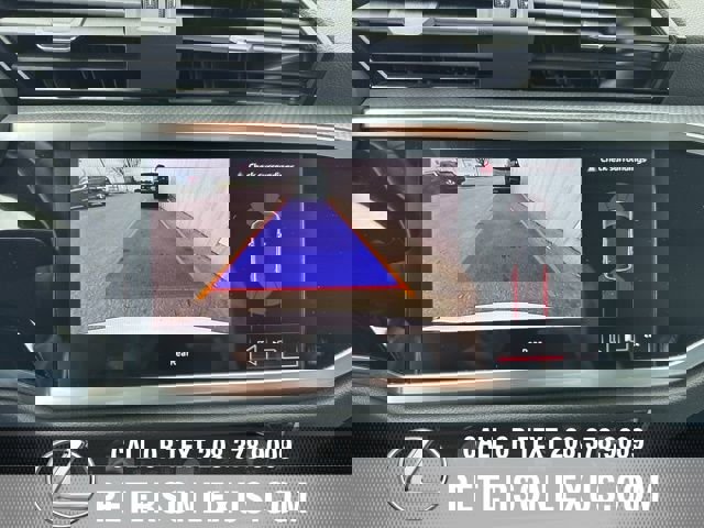 Used 2025 Audi Q3 2.0T Premium image 18