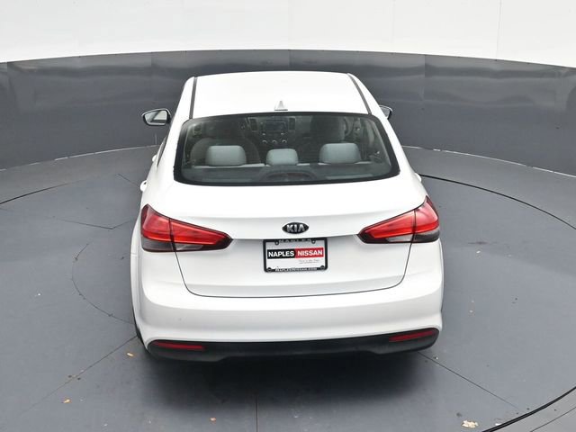 Used 2017 Kia Forte LX w/ LX Popular Package image 40