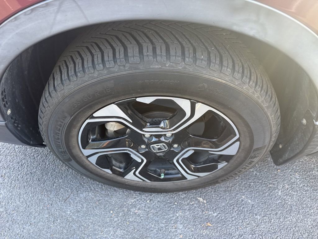 Used 2019 Honda CR-V Touring image 7