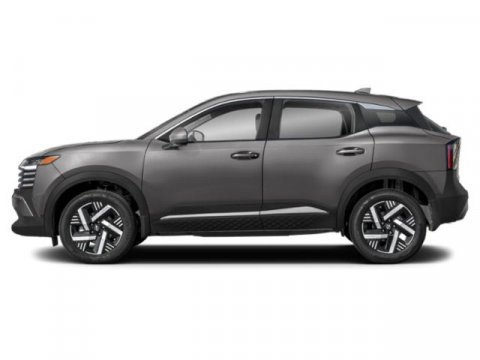 New 2026 Nissan Kicks SV image 3